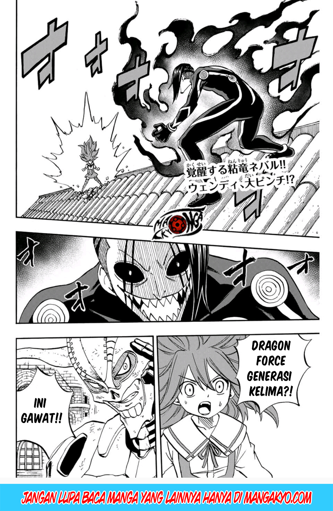 Dilarang COPAS - situs resmi www.mangacanblog.com - Komik fairy tail 100 years quest 047 - chapter 47 48 Indonesia fairy tail 100 years quest 047 - chapter 47 Terbaru 1|Baca Manga Komik Indonesia|Mangacan