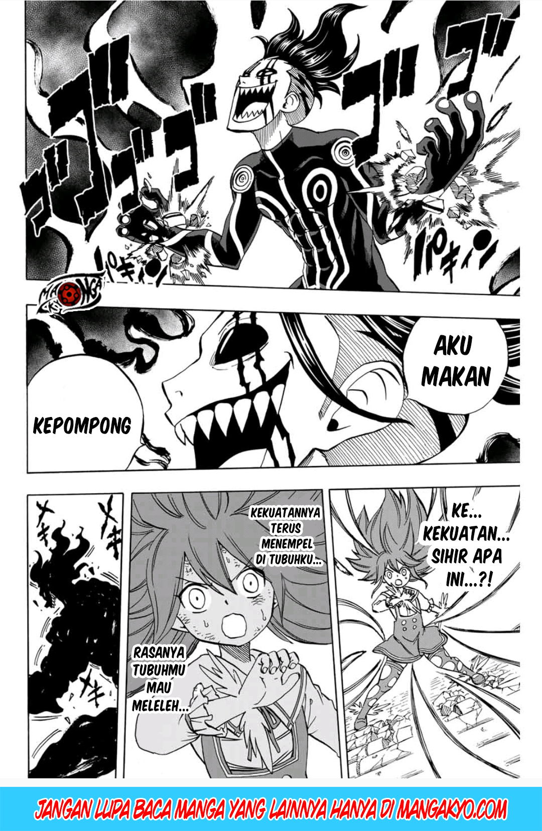 Dilarang COPAS - situs resmi www.mangacanblog.com - Komik fairy tail 100 years quest 047 - chapter 47 48 Indonesia fairy tail 100 years quest 047 - chapter 47 Terbaru 3|Baca Manga Komik Indonesia|Mangacan