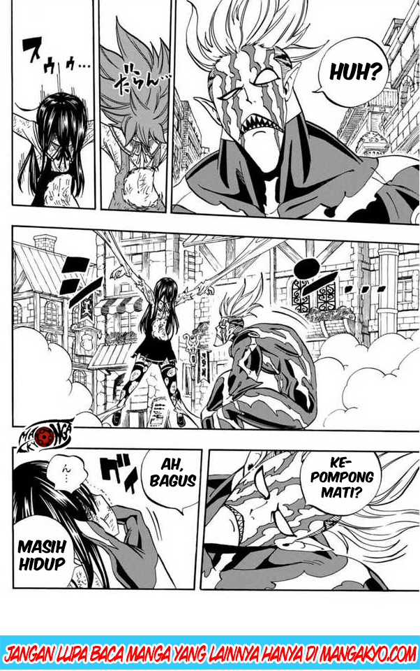 Dilarang COPAS - situs resmi www.mangacanblog.com - Komik fairy tail 100 years quest 047 - chapter 47 48 Indonesia fairy tail 100 years quest 047 - chapter 47 Terbaru 13|Baca Manga Komik Indonesia|Mangacan