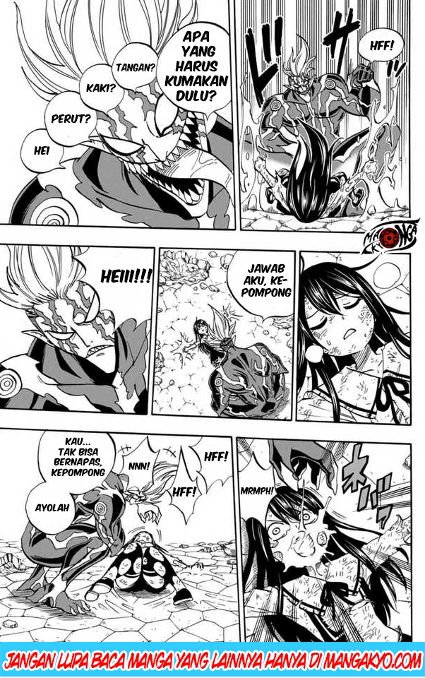 Dilarang COPAS - situs resmi www.mangacanblog.com - Komik fairy tail 100 years quest 047 - chapter 47 48 Indonesia fairy tail 100 years quest 047 - chapter 47 Terbaru 14|Baca Manga Komik Indonesia|Mangacan