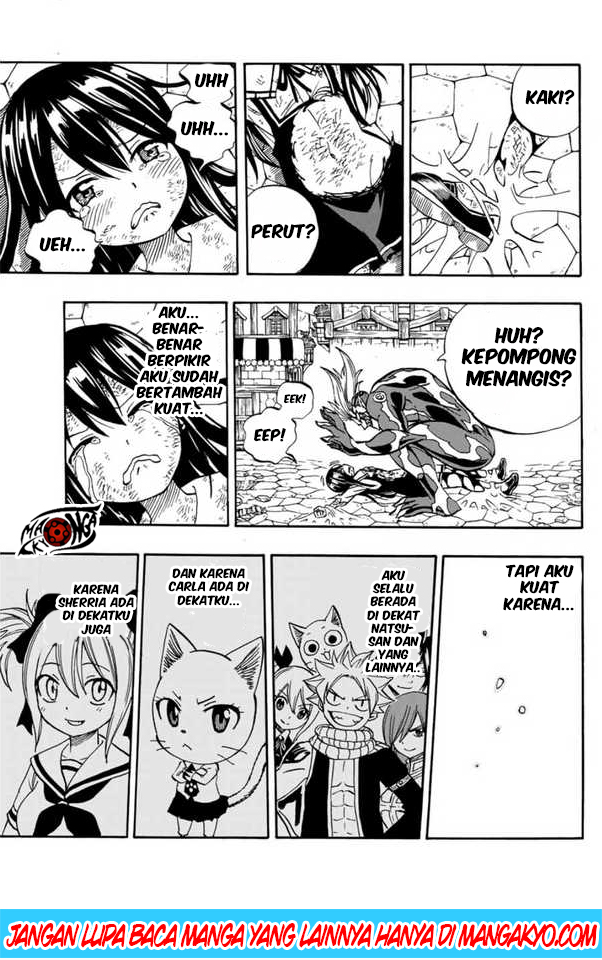 Dilarang COPAS - situs resmi www.mangacanblog.com - Komik fairy tail 100 years quest 047 - chapter 47 48 Indonesia fairy tail 100 years quest 047 - chapter 47 Terbaru 16|Baca Manga Komik Indonesia|Mangacan