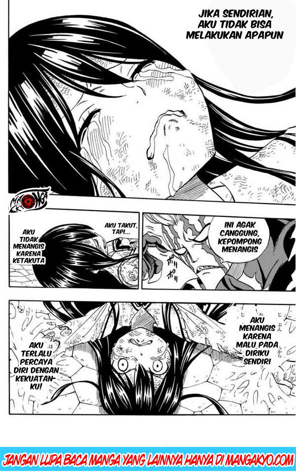 Dilarang COPAS - situs resmi www.mangacanblog.com - Komik fairy tail 100 years quest 047 - chapter 47 48 Indonesia fairy tail 100 years quest 047 - chapter 47 Terbaru 17|Baca Manga Komik Indonesia|Mangacan