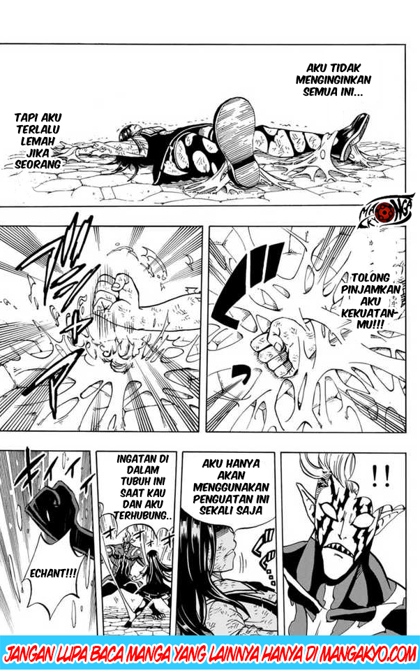 Dilarang COPAS - situs resmi www.mangacanblog.com - Komik fairy tail 100 years quest 047 - chapter 47 48 Indonesia fairy tail 100 years quest 047 - chapter 47 Terbaru 18|Baca Manga Komik Indonesia|Mangacan