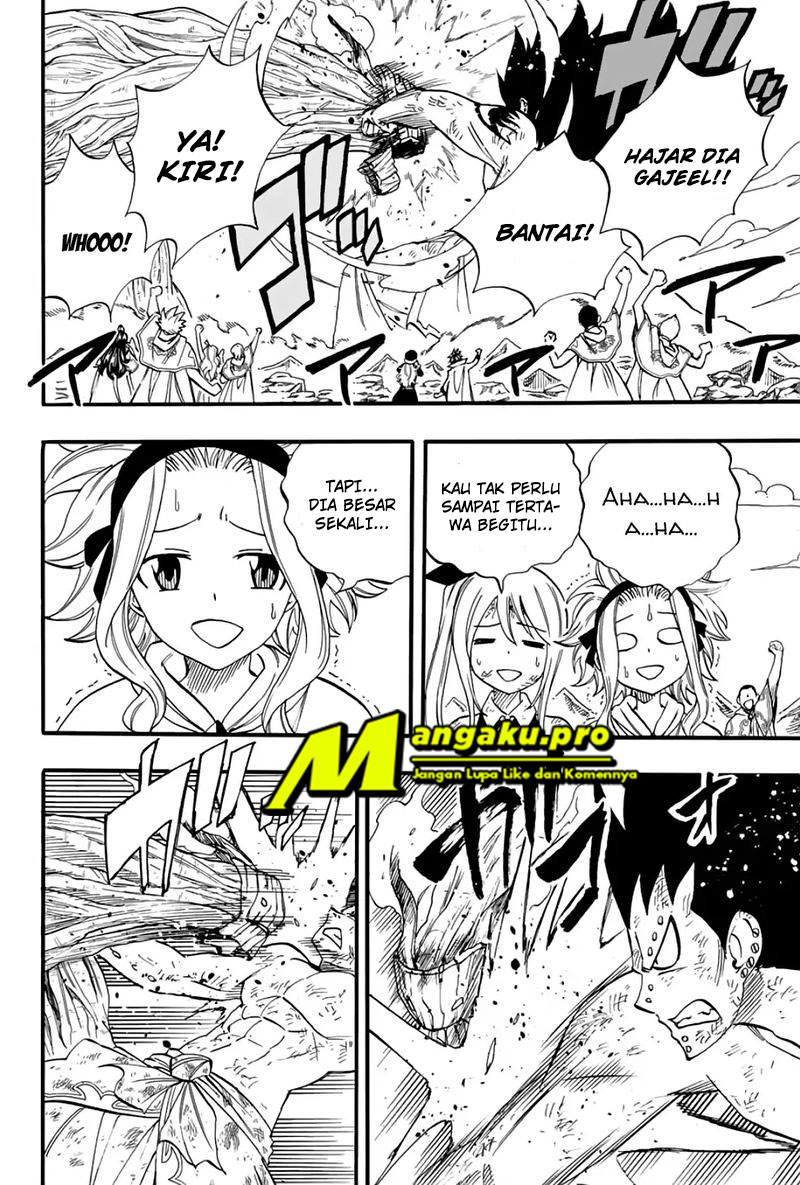 Dilarang COPAS - situs resmi www.mangacanblog.com - Komik fairy tail 100 years quest 060 - chapter 60 61 Indonesia fairy tail 100 years quest 060 - chapter 60 Terbaru 13|Baca Manga Komik Indonesia|Mangacan