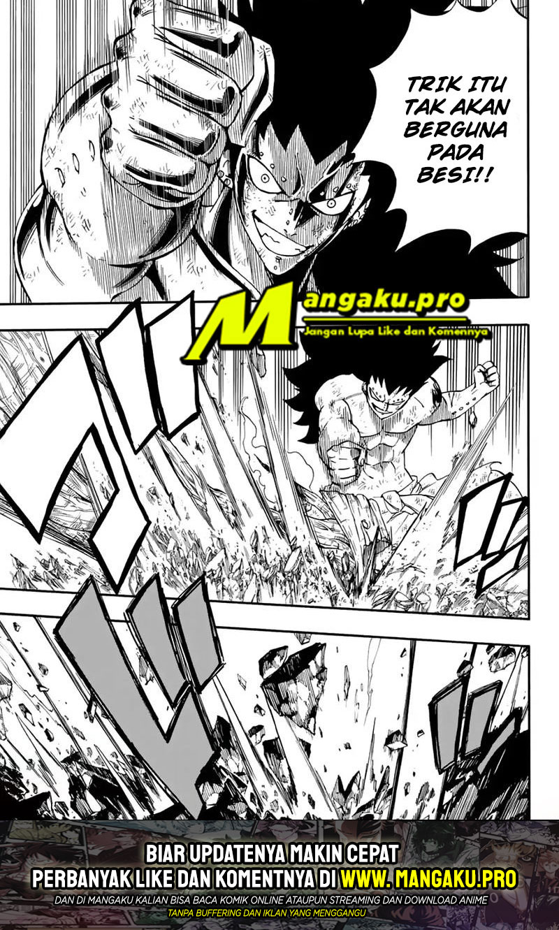 Dilarang COPAS - situs resmi www.mangacanblog.com - Komik fairy tail 100 years quest 060 - chapter 60 61 Indonesia fairy tail 100 years quest 060 - chapter 60 Terbaru 18|Baca Manga Komik Indonesia|Mangacan