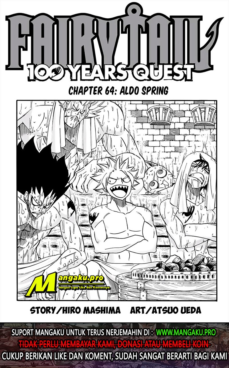 Dilarang COPAS - situs resmi www.mangacanblog.com - Komik fairy tail 100 years quest 064 - chapter 64 65 Indonesia fairy tail 100 years quest 064 - chapter 64 Terbaru 1|Baca Manga Komik Indonesia|Mangacan