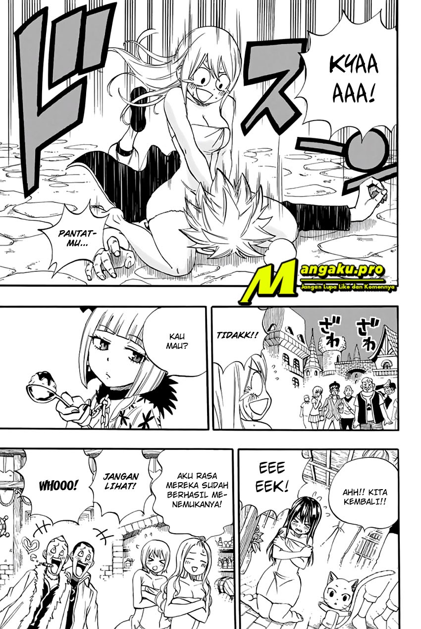 Dilarang COPAS - situs resmi www.mangacanblog.com - Komik fairy tail 100 years quest 064 - chapter 64 65 Indonesia fairy tail 100 years quest 064 - chapter 64 Terbaru 15|Baca Manga Komik Indonesia|Mangacan