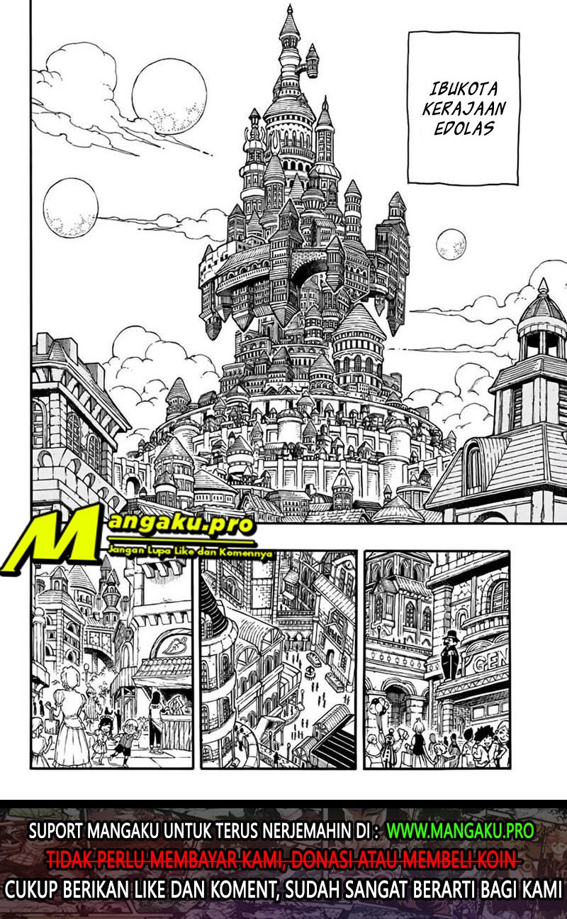 Dilarang COPAS - situs resmi www.mangacanblog.com - Komik fairy tail 100 years quest 066 - chapter 66 67 Indonesia fairy tail 100 years quest 066 - chapter 66 Terbaru 8|Baca Manga Komik Indonesia|Mangacan