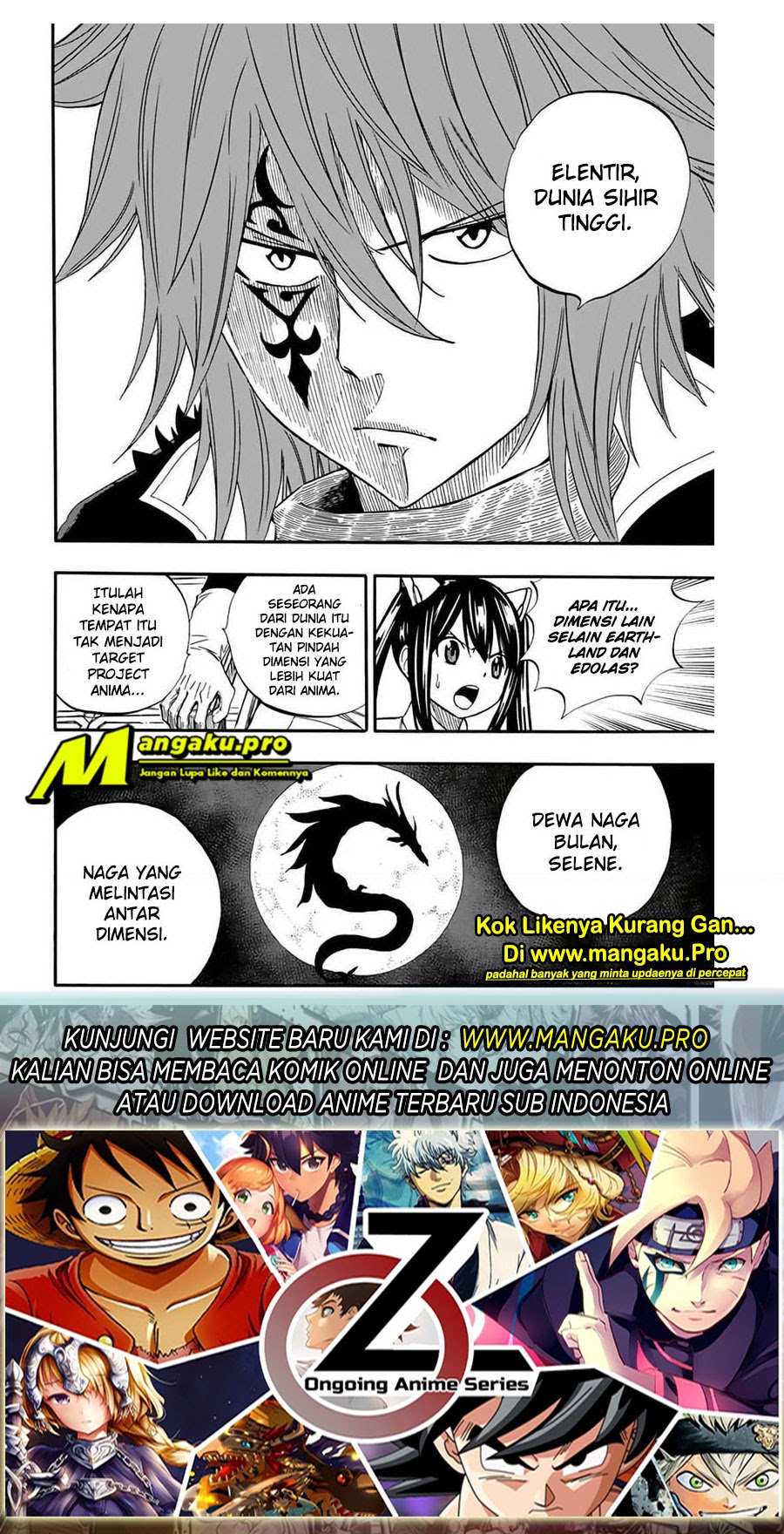 Dilarang COPAS - situs resmi www.mangacanblog.com - Komik fairy tail 100 years quest 066 - chapter 66 67 Indonesia fairy tail 100 years quest 066 - chapter 66 Terbaru 20|Baca Manga Komik Indonesia|Mangacan