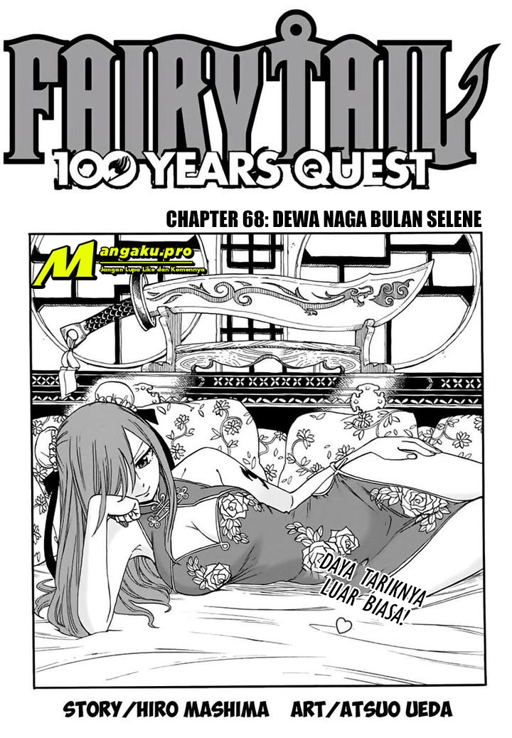 Dilarang COPAS - situs resmi www.mangacanblog.com - Komik fairy tail 100 years quest 068 - chapter 68 69 Indonesia fairy tail 100 years quest 068 - chapter 68 Terbaru 1|Baca Manga Komik Indonesia|Mangacan