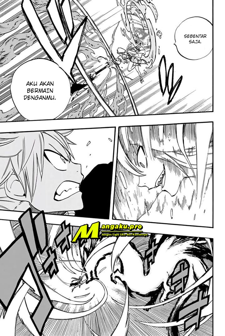 Dilarang COPAS - situs resmi www.mangacanblog.com - Komik fairy tail 100 years quest 068 - chapter 68 69 Indonesia fairy tail 100 years quest 068 - chapter 68 Terbaru 15|Baca Manga Komik Indonesia|Mangacan