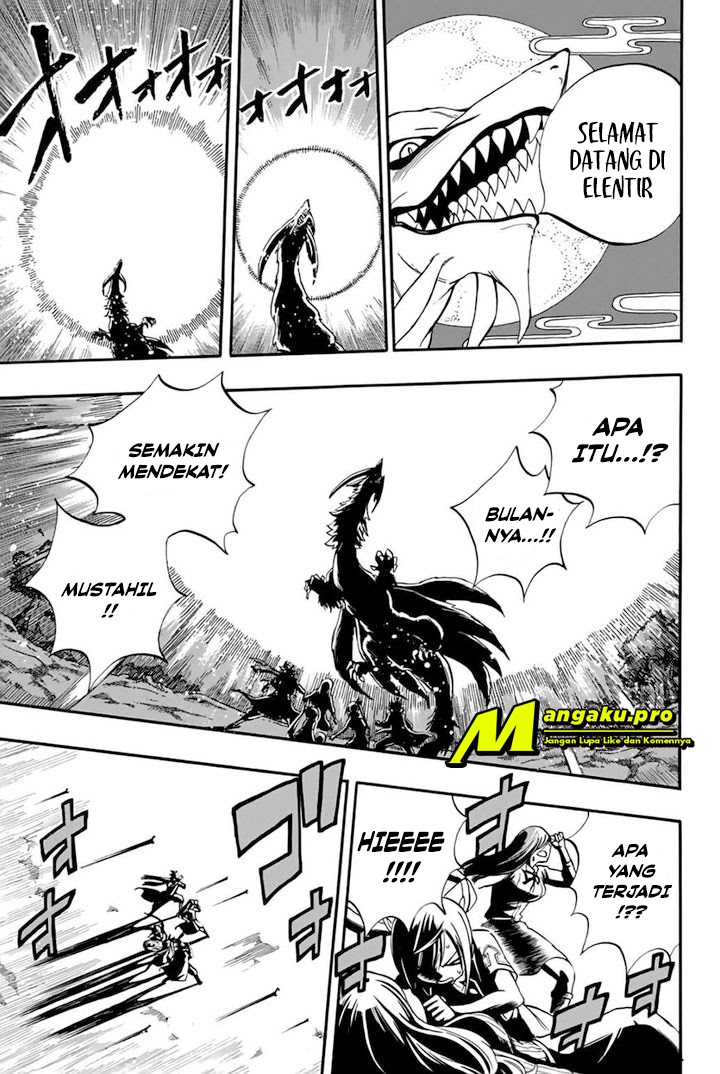 Dilarang COPAS - situs resmi www.mangacanblog.com - Komik fairy tail 100 years quest 068 - chapter 68 69 Indonesia fairy tail 100 years quest 068 - chapter 68 Terbaru 17|Baca Manga Komik Indonesia|Mangacan