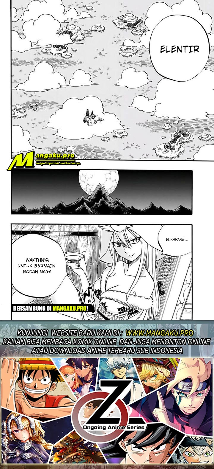 Dilarang COPAS - situs resmi www.mangacanblog.com - Komik fairy tail 100 years quest 068 - chapter 68 69 Indonesia fairy tail 100 years quest 068 - chapter 68 Terbaru 20|Baca Manga Komik Indonesia|Mangacan