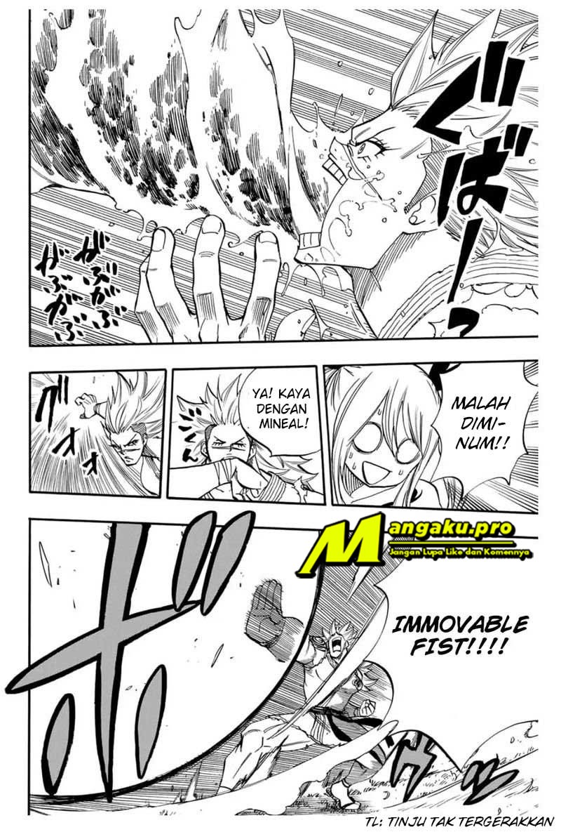 Dilarang COPAS - situs resmi www.mangacanblog.com - Komik fairy tail 100 years quest 072 - chapter 72 73 Indonesia fairy tail 100 years quest 072 - chapter 72 Terbaru 6|Baca Manga Komik Indonesia|Mangacan