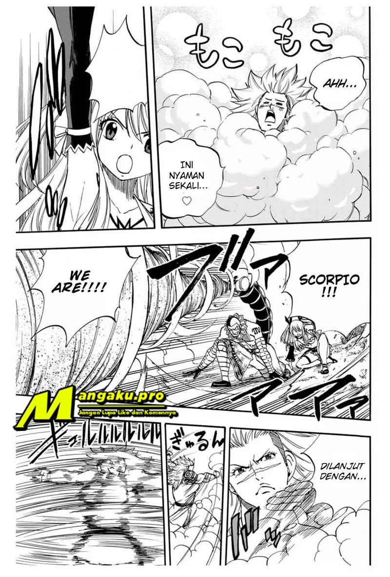 Dilarang COPAS - situs resmi www.mangacanblog.com - Komik fairy tail 100 years quest 072 - chapter 72 73 Indonesia fairy tail 100 years quest 072 - chapter 72 Terbaru 9|Baca Manga Komik Indonesia|Mangacan