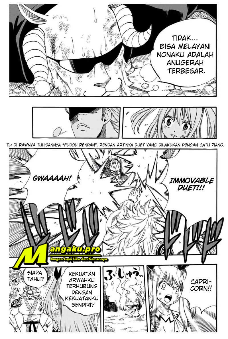 Dilarang COPAS - situs resmi www.mangacanblog.com - Komik fairy tail 100 years quest 072 - chapter 72 73 Indonesia fairy tail 100 years quest 072 - chapter 72 Terbaru 13|Baca Manga Komik Indonesia|Mangacan