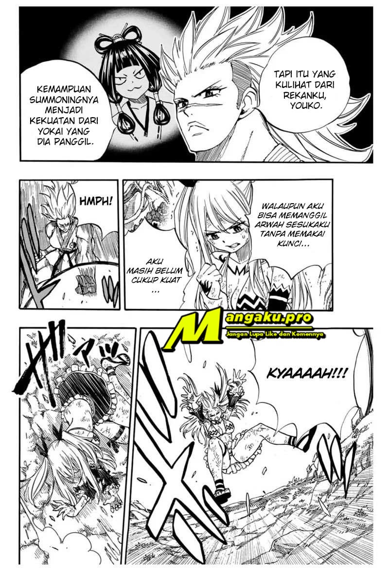 Dilarang COPAS - situs resmi www.mangacanblog.com - Komik fairy tail 100 years quest 072 - chapter 72 73 Indonesia fairy tail 100 years quest 072 - chapter 72 Terbaru 14|Baca Manga Komik Indonesia|Mangacan