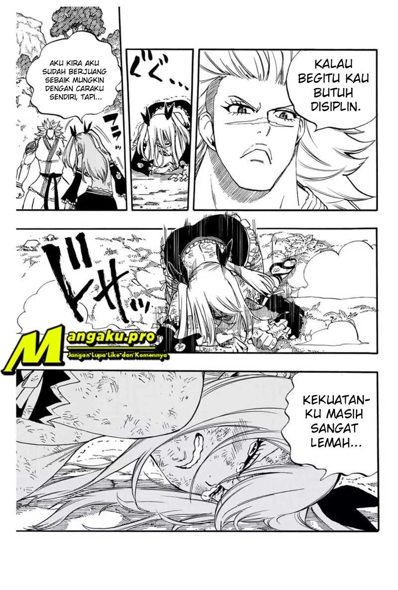 Dilarang COPAS - situs resmi www.mangacanblog.com - Komik fairy tail 100 years quest 072 - chapter 72 73 Indonesia fairy tail 100 years quest 072 - chapter 72 Terbaru 15|Baca Manga Komik Indonesia|Mangacan