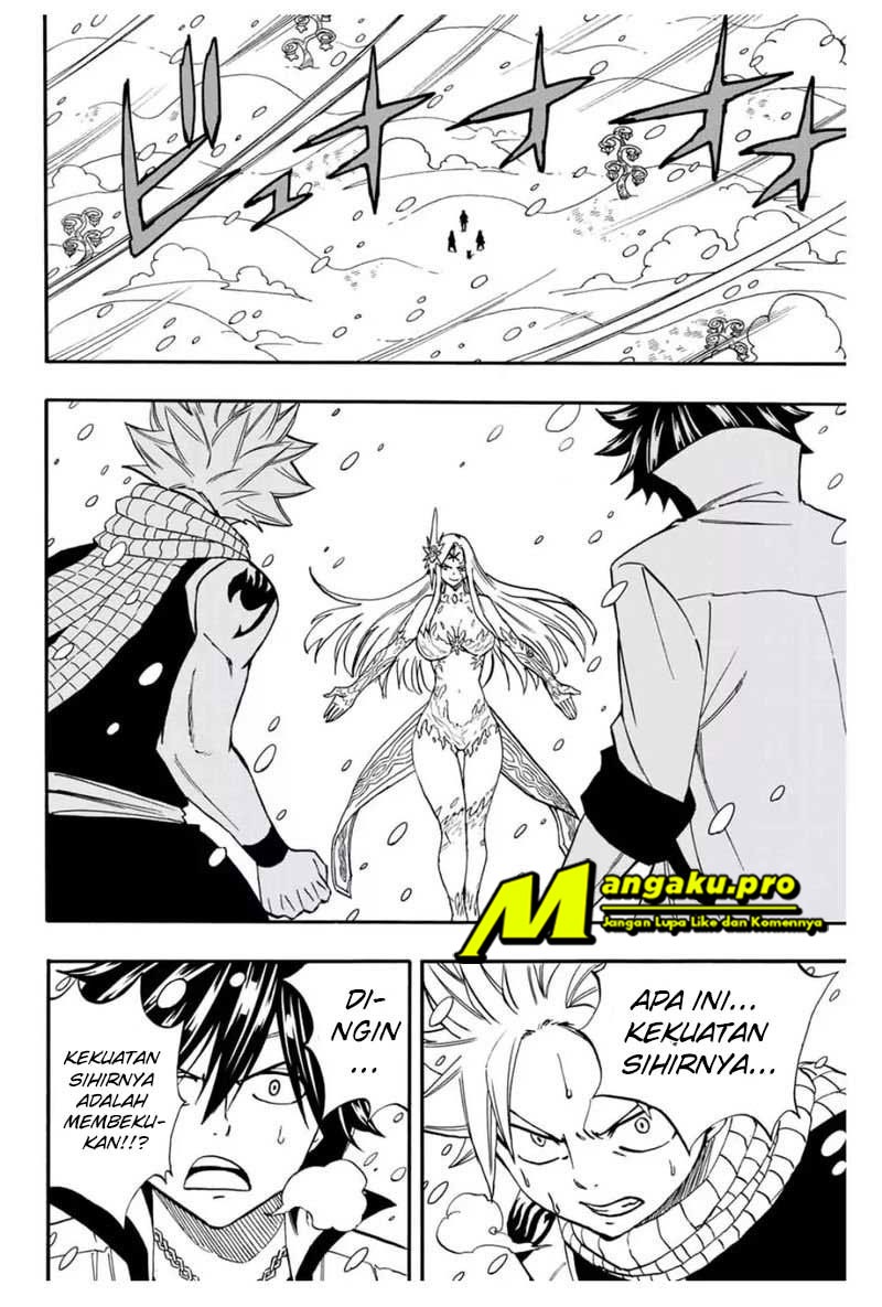 Dilarang COPAS - situs resmi www.mangacanblog.com - Komik fairy tail 100 years quest 072 - chapter 72 73 Indonesia fairy tail 100 years quest 072 - chapter 72 Terbaru 16|Baca Manga Komik Indonesia|Mangacan