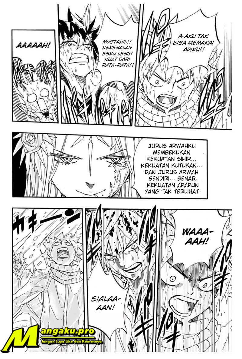 Dilarang COPAS - situs resmi www.mangacanblog.com - Komik fairy tail 100 years quest 072 - chapter 72 73 Indonesia fairy tail 100 years quest 072 - chapter 72 Terbaru 18|Baca Manga Komik Indonesia|Mangacan