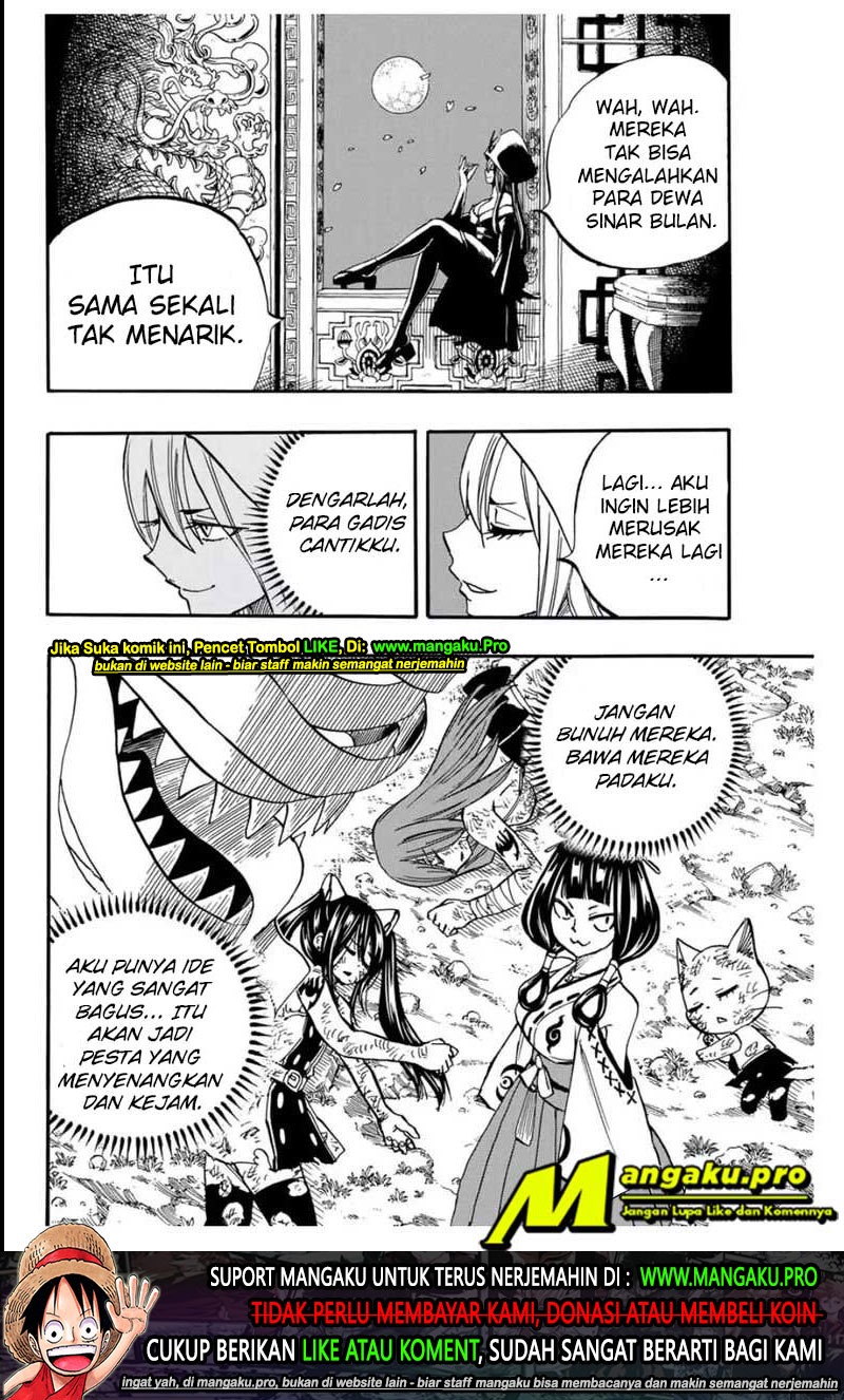 Dilarang COPAS - situs resmi www.mangacanblog.com - Komik fairy tail 100 years quest 072 - chapter 72 73 Indonesia fairy tail 100 years quest 072 - chapter 72 Terbaru 20|Baca Manga Komik Indonesia|Mangacan