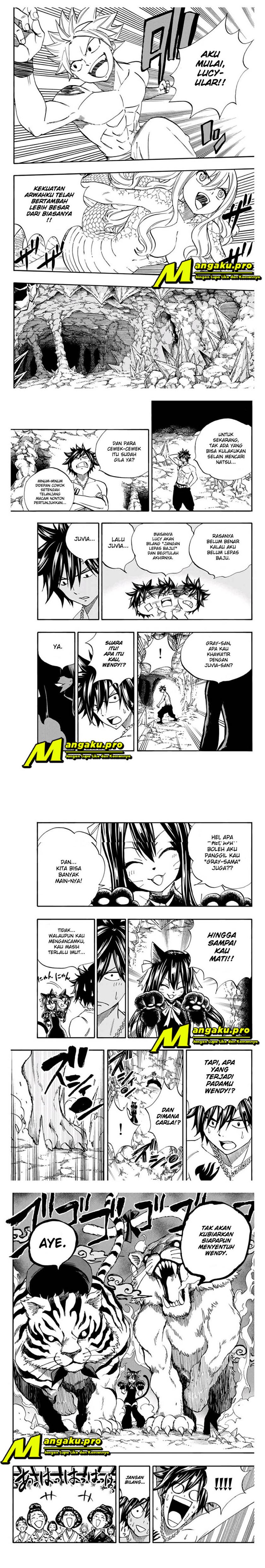 Dilarang COPAS - situs resmi www.mangacanblog.com - Komik fairy tail 100 years quest 074 - chapter 74 75 Indonesia fairy tail 100 years quest 074 - chapter 74 Terbaru 1|Baca Manga Komik Indonesia|Mangacan