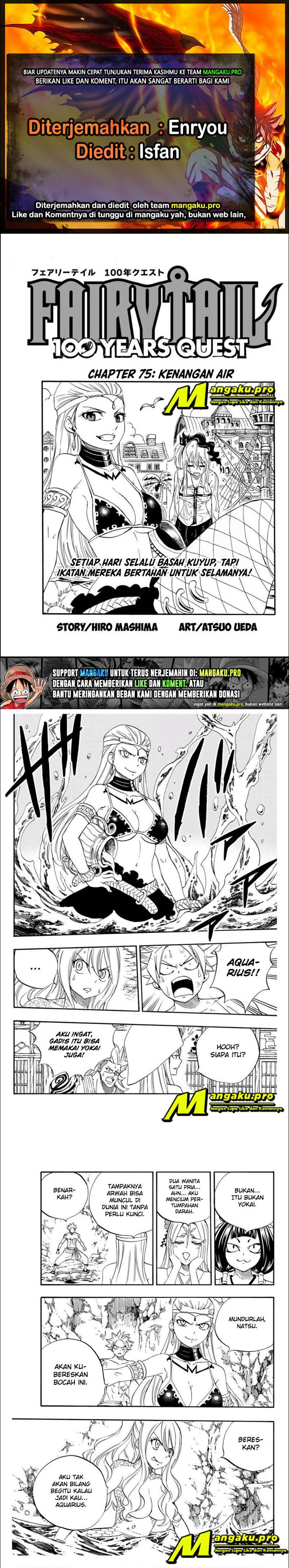 Dilarang COPAS - situs resmi www.mangacanblog.com - Komik fairy tail 100 years quest 075 - chapter 75 76 Indonesia fairy tail 100 years quest 075 - chapter 75 Terbaru 0|Baca Manga Komik Indonesia|Mangacan