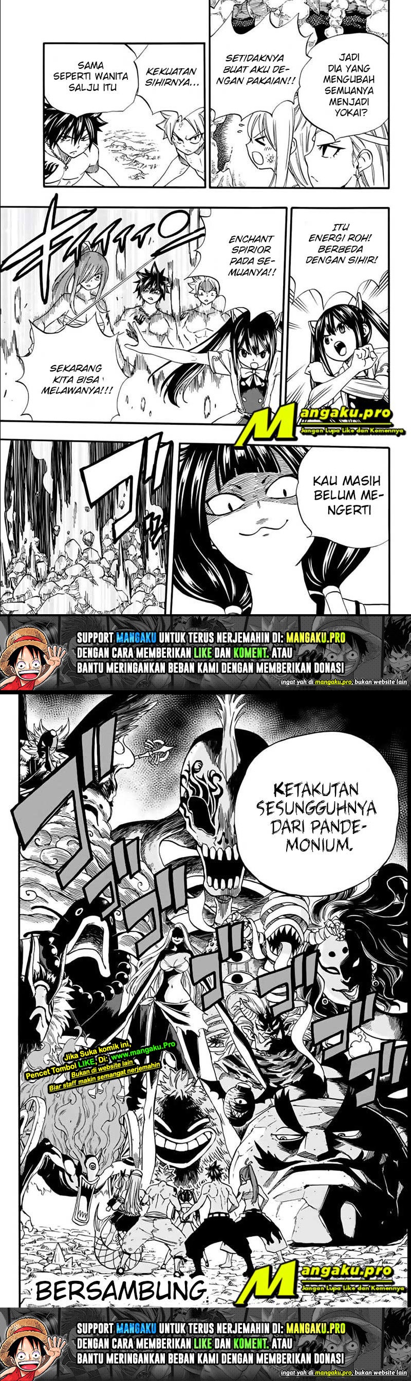 Dilarang COPAS - situs resmi www.mangacanblog.com - Komik fairy tail 100 years quest 077 - chapter 77 78 Indonesia fairy tail 100 years quest 077 - chapter 77 Terbaru 4|Baca Manga Komik Indonesia|Mangacan