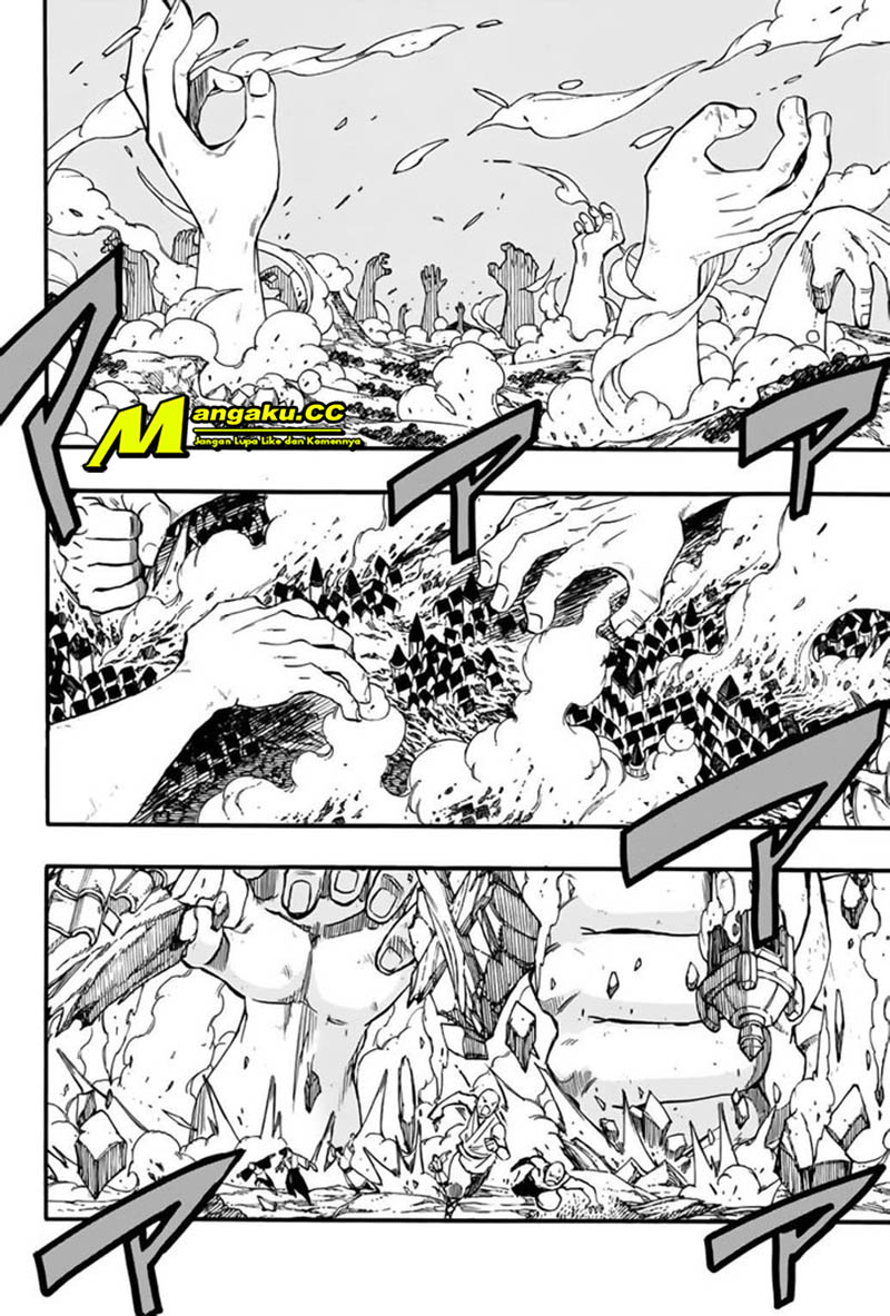 Dilarang COPAS - situs resmi www.mangacanblog.com - Komik fairy tail 100 years quest 086 - chapter 86 87 Indonesia fairy tail 100 years quest 086 - chapter 86 Terbaru 2|Baca Manga Komik Indonesia|Mangacan