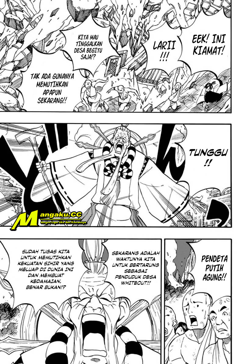 Dilarang COPAS - situs resmi www.mangacanblog.com - Komik fairy tail 100 years quest 086 - chapter 86 87 Indonesia fairy tail 100 years quest 086 - chapter 86 Terbaru 3|Baca Manga Komik Indonesia|Mangacan