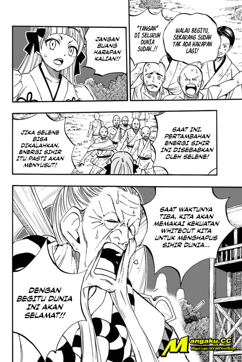 Dilarang COPAS - situs resmi www.mangacanblog.com - Komik fairy tail 100 years quest 086 - chapter 86 87 Indonesia fairy tail 100 years quest 086 - chapter 86 Terbaru 4|Baca Manga Komik Indonesia|Mangacan