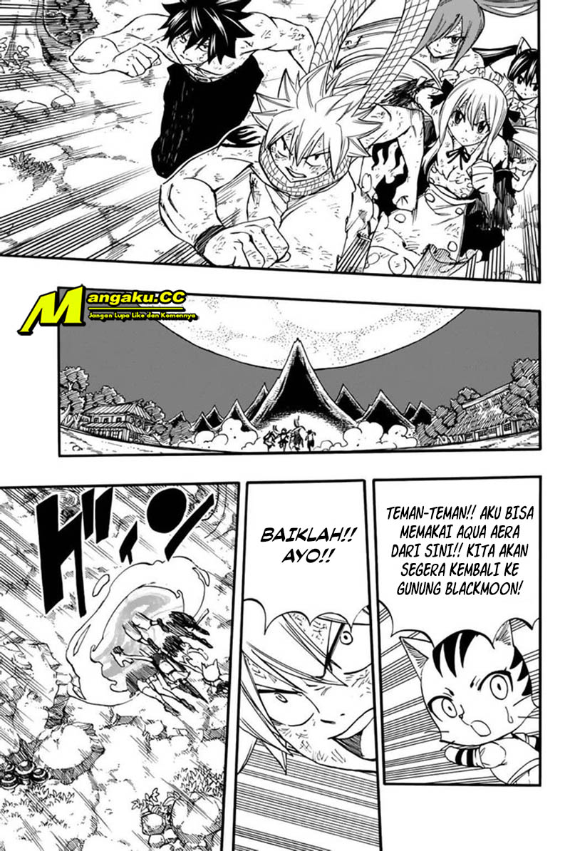 Dilarang COPAS - situs resmi www.mangacanblog.com - Komik fairy tail 100 years quest 086 - chapter 86 87 Indonesia fairy tail 100 years quest 086 - chapter 86 Terbaru 5|Baca Manga Komik Indonesia|Mangacan