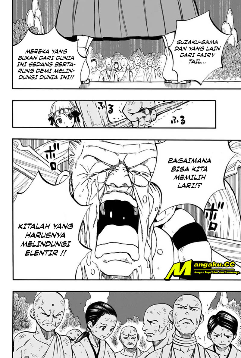 Dilarang COPAS - situs resmi www.mangacanblog.com - Komik fairy tail 100 years quest 086 - chapter 86 87 Indonesia fairy tail 100 years quest 086 - chapter 86 Terbaru 6|Baca Manga Komik Indonesia|Mangacan