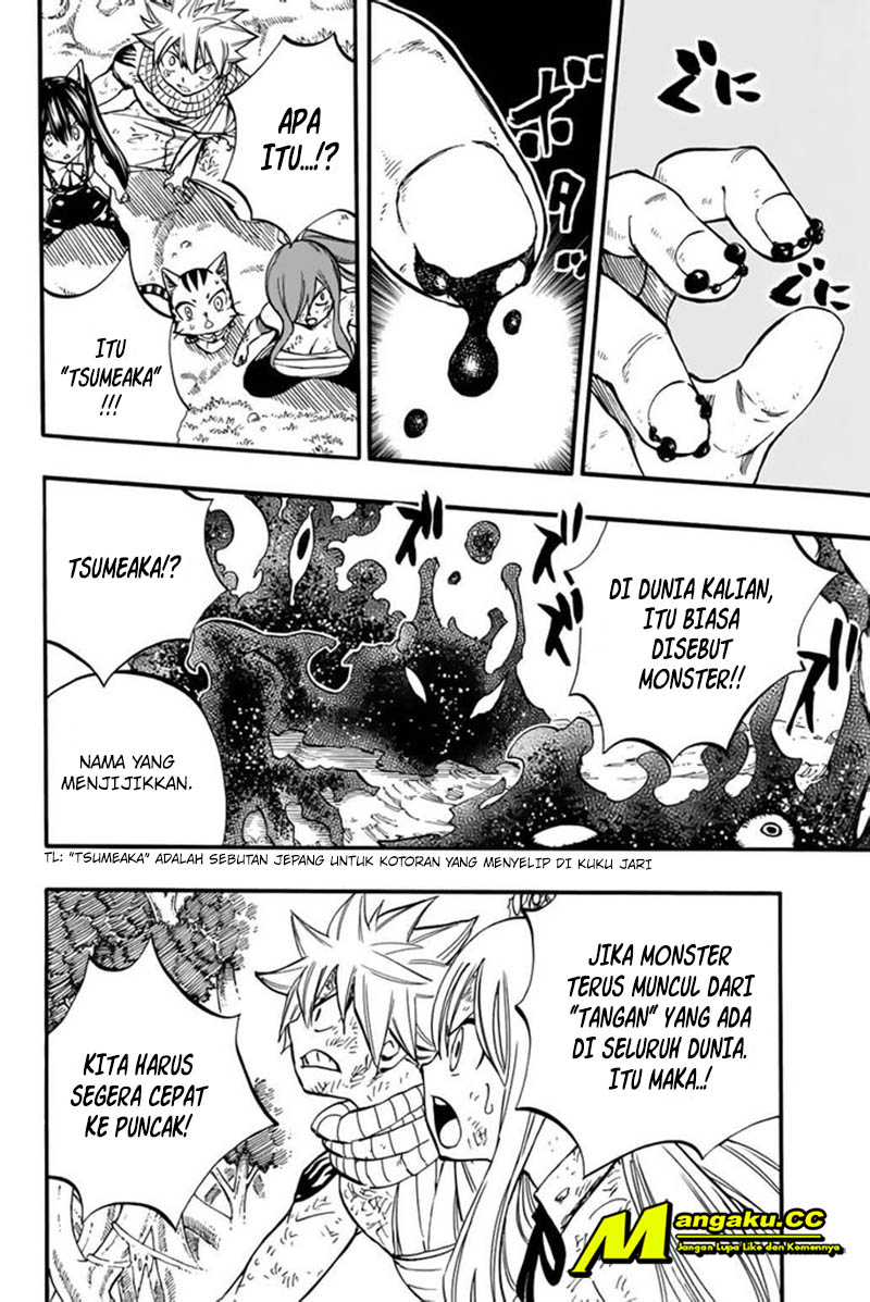 Dilarang COPAS - situs resmi www.mangacanblog.com - Komik fairy tail 100 years quest 086 - chapter 86 87 Indonesia fairy tail 100 years quest 086 - chapter 86 Terbaru 8|Baca Manga Komik Indonesia|Mangacan