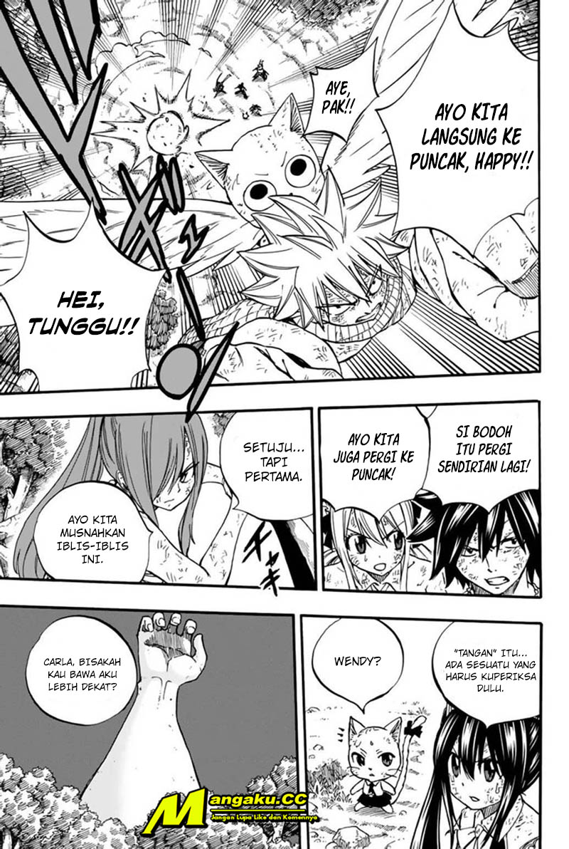 Dilarang COPAS - situs resmi www.mangacanblog.com - Komik fairy tail 100 years quest 086 - chapter 86 87 Indonesia fairy tail 100 years quest 086 - chapter 86 Terbaru 9|Baca Manga Komik Indonesia|Mangacan