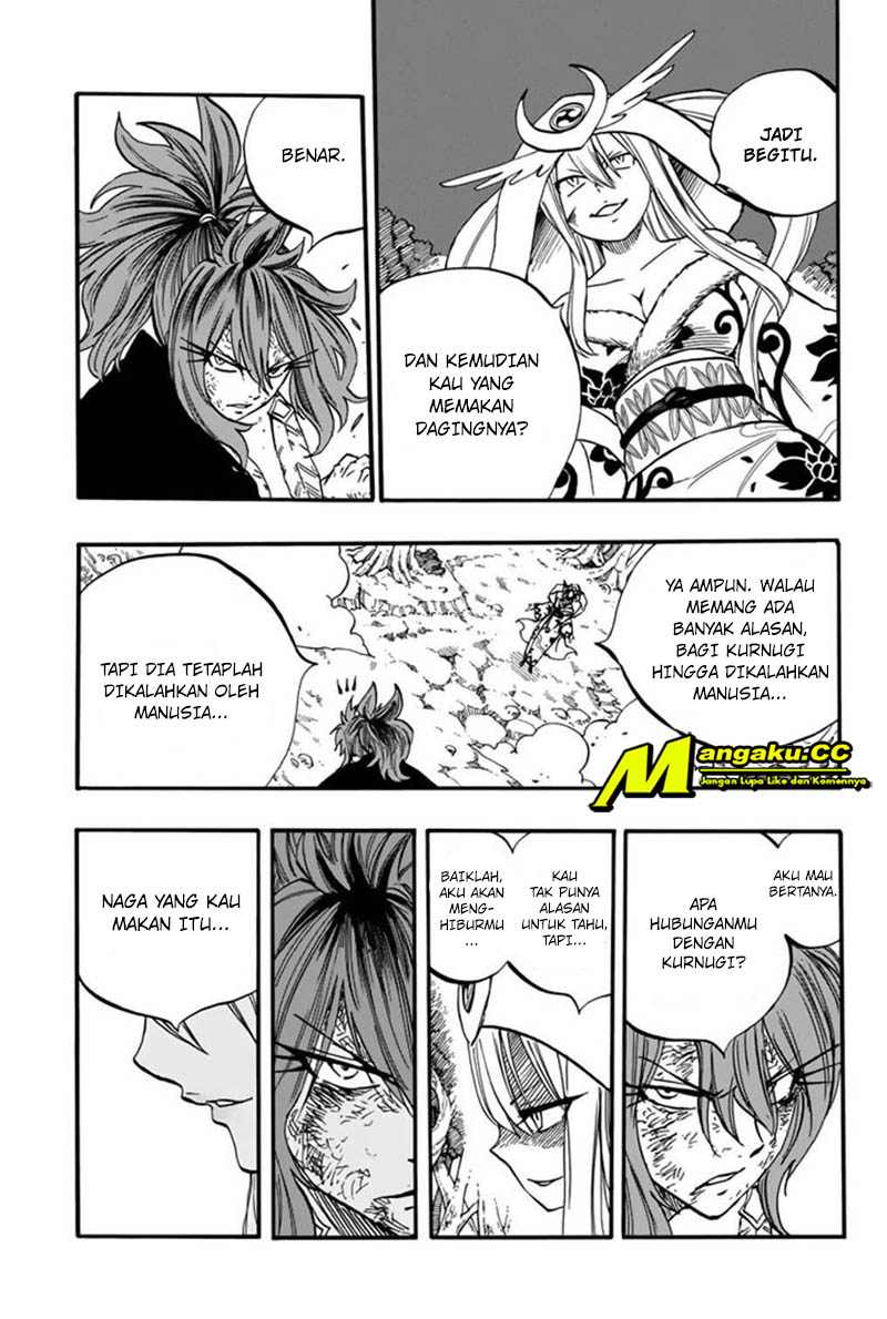 Dilarang COPAS - situs resmi www.mangacanblog.com - Komik fairy tail 100 years quest 086 - chapter 86 87 Indonesia fairy tail 100 years quest 086 - chapter 86 Terbaru 11|Baca Manga Komik Indonesia|Mangacan