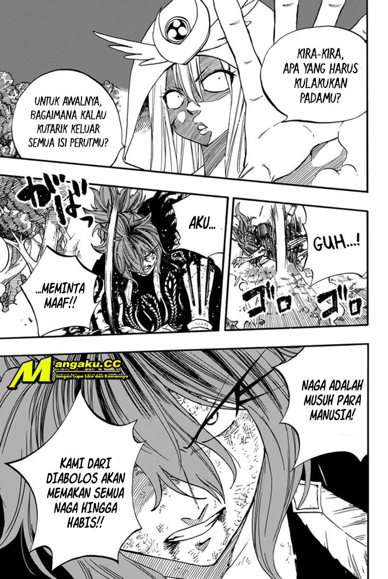 Dilarang COPAS - situs resmi www.mangacanblog.com - Komik fairy tail 100 years quest 086 - chapter 86 87 Indonesia fairy tail 100 years quest 086 - chapter 86 Terbaru 13|Baca Manga Komik Indonesia|Mangacan