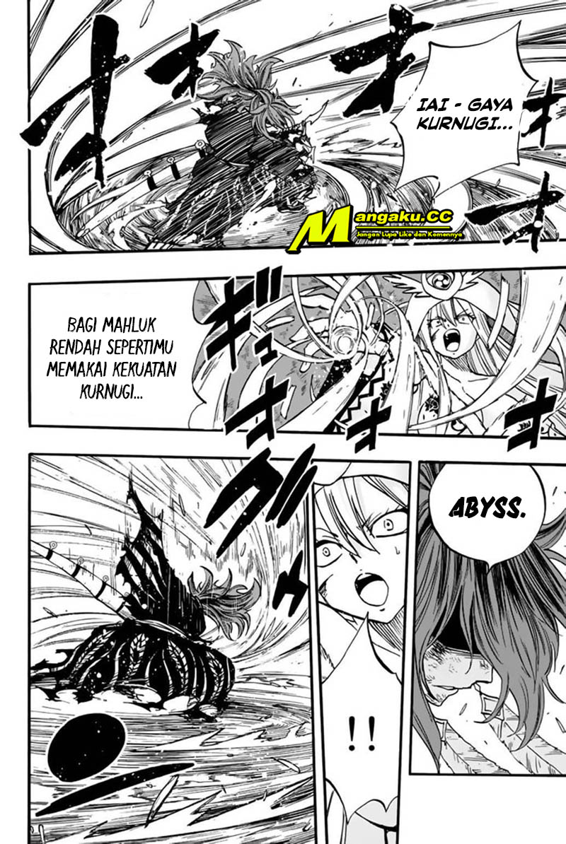 Dilarang COPAS - situs resmi www.mangacanblog.com - Komik fairy tail 100 years quest 086 - chapter 86 87 Indonesia fairy tail 100 years quest 086 - chapter 86 Terbaru 14|Baca Manga Komik Indonesia|Mangacan