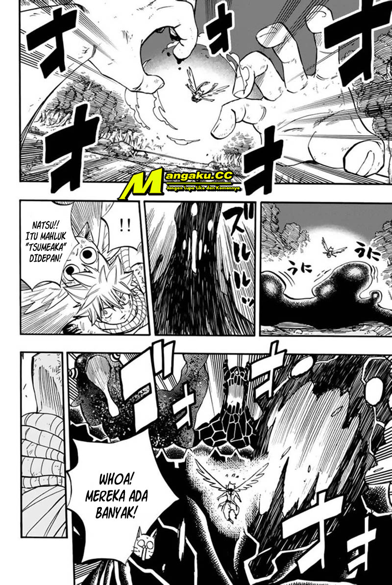 Dilarang COPAS - situs resmi www.mangacanblog.com - Komik fairy tail 100 years quest 086 - chapter 86 87 Indonesia fairy tail 100 years quest 086 - chapter 86 Terbaru 18|Baca Manga Komik Indonesia|Mangacan