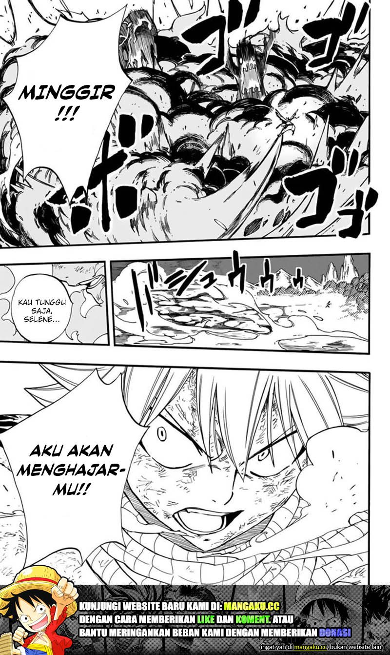 Dilarang COPAS - situs resmi www.mangacanblog.com - Komik fairy tail 100 years quest 086 - chapter 86 87 Indonesia fairy tail 100 years quest 086 - chapter 86 Terbaru 19|Baca Manga Komik Indonesia|Mangacan