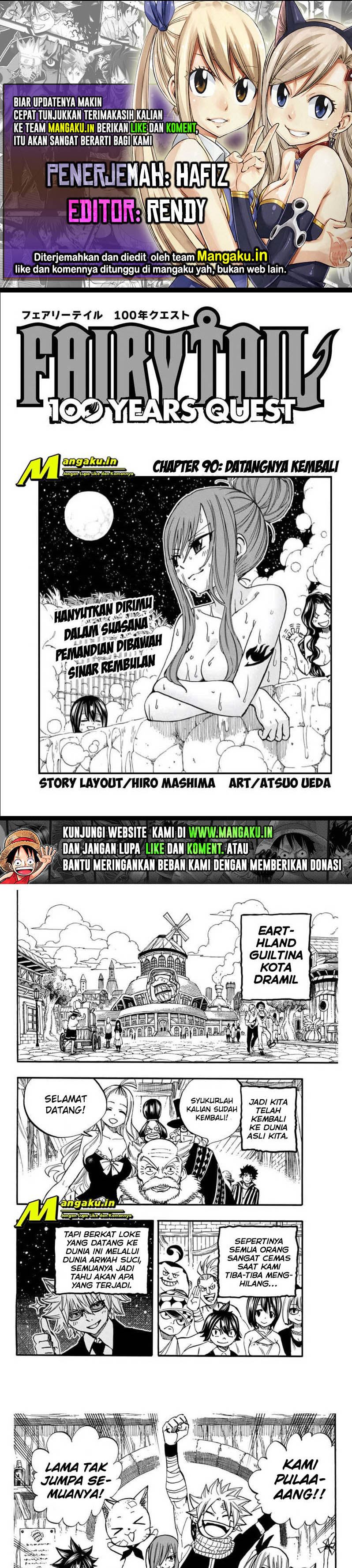 Dilarang COPAS - situs resmi www.mangacanblog.com - Komik fairy tail 100 years quest 090 - chapter 90 91 Indonesia fairy tail 100 years quest 090 - chapter 90 Terbaru 0|Baca Manga Komik Indonesia|Mangacan