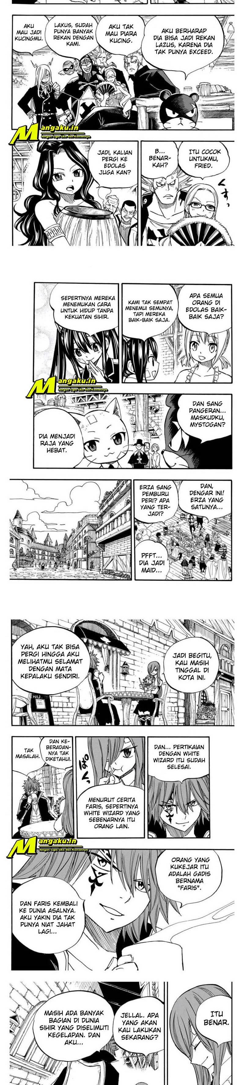 Dilarang COPAS - situs resmi www.mangacanblog.com - Komik fairy tail 100 years quest 090 - chapter 90 91 Indonesia fairy tail 100 years quest 090 - chapter 90 Terbaru 2|Baca Manga Komik Indonesia|Mangacan