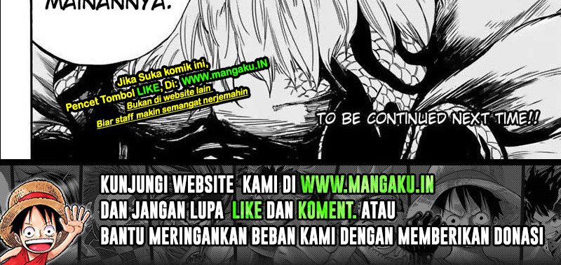 Dilarang COPAS - situs resmi www.mangacanblog.com - Komik fairy tail 100 years quest 093 - chapter 93 94 Indonesia fairy tail 100 years quest 093 - chapter 93 Terbaru 6|Baca Manga Komik Indonesia|Mangacan