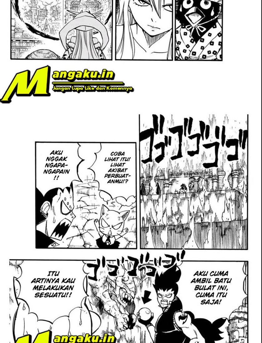 Dilarang COPAS - situs resmi www.mangacanblog.com - Komik fairy tail 100 years quest 099 - chapter 99 100 Indonesia fairy tail 100 years quest 099 - chapter 99 Terbaru 5|Baca Manga Komik Indonesia|Mangacan