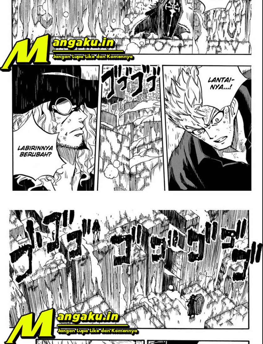 Dilarang COPAS - situs resmi www.mangacanblog.com - Komik fairy tail 100 years quest 099 - chapter 99 100 Indonesia fairy tail 100 years quest 099 - chapter 99 Terbaru 7|Baca Manga Komik Indonesia|Mangacan