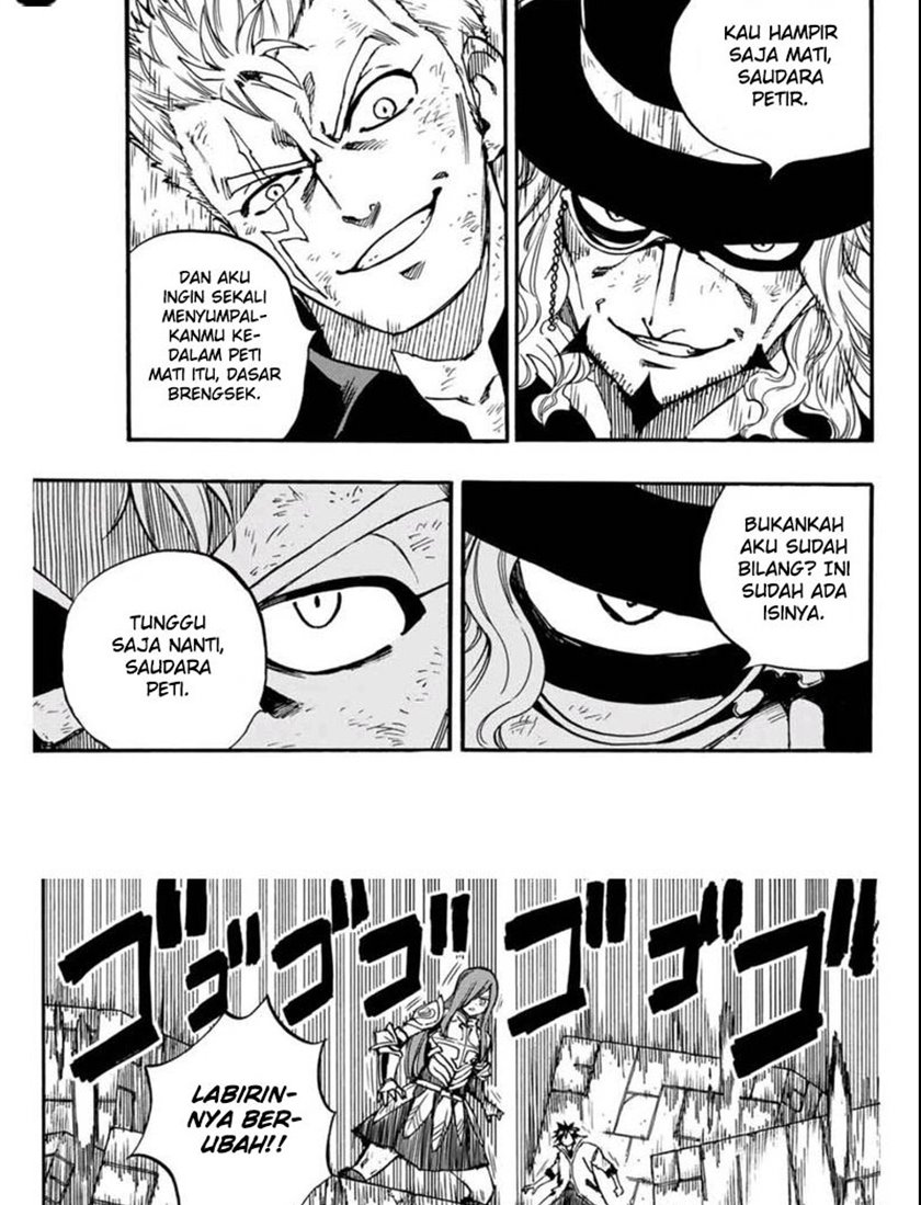 Dilarang COPAS - situs resmi www.mangacanblog.com - Komik fairy tail 100 years quest 099 - chapter 99 100 Indonesia fairy tail 100 years quest 099 - chapter 99 Terbaru 8|Baca Manga Komik Indonesia|Mangacan