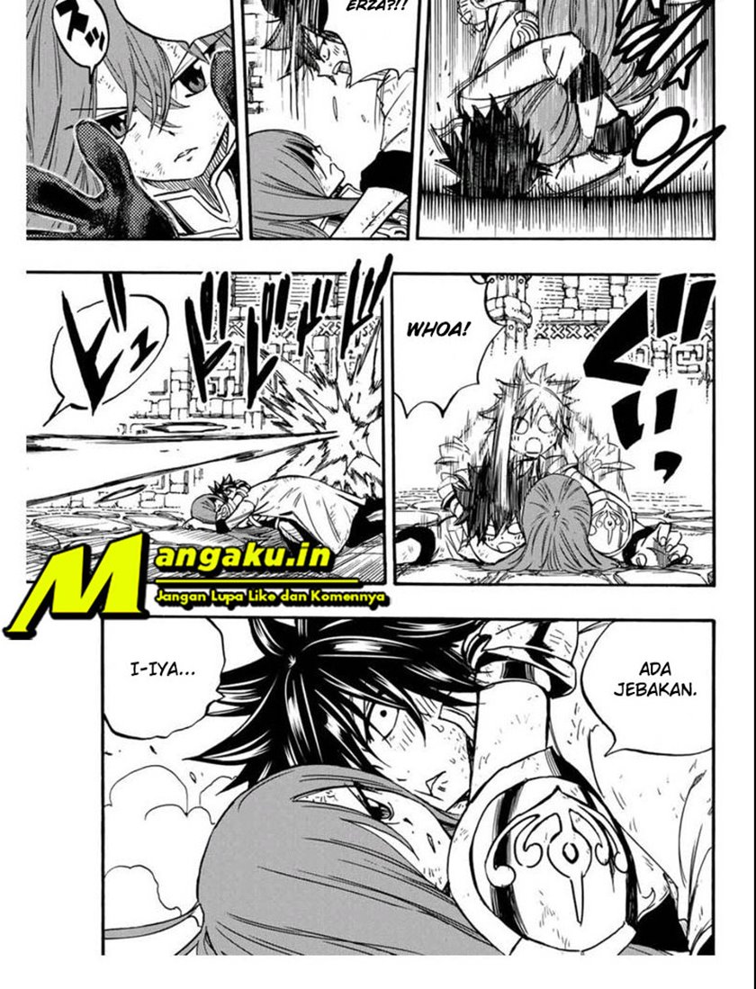 Dilarang COPAS - situs resmi www.mangacanblog.com - Komik fairy tail 100 years quest 099 - chapter 99 100 Indonesia fairy tail 100 years quest 099 - chapter 99 Terbaru 10|Baca Manga Komik Indonesia|Mangacan