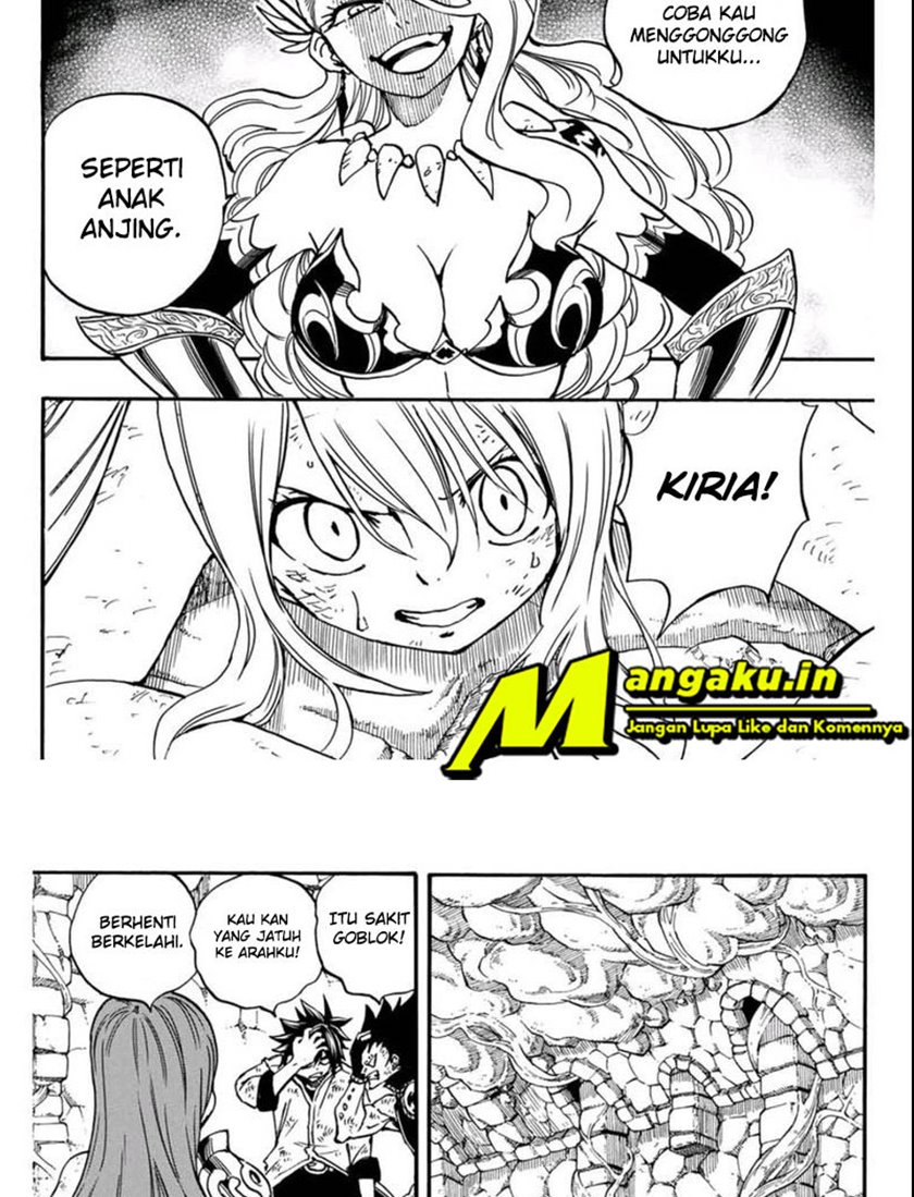 Dilarang COPAS - situs resmi www.mangacanblog.com - Komik fairy tail 100 years quest 099 - chapter 99 100 Indonesia fairy tail 100 years quest 099 - chapter 99 Terbaru 16|Baca Manga Komik Indonesia|Mangacan