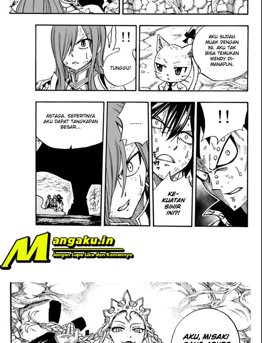 Dilarang COPAS - situs resmi www.mangacanblog.com - Komik fairy tail 100 years quest 099 - chapter 99 100 Indonesia fairy tail 100 years quest 099 - chapter 99 Terbaru 17|Baca Manga Komik Indonesia|Mangacan