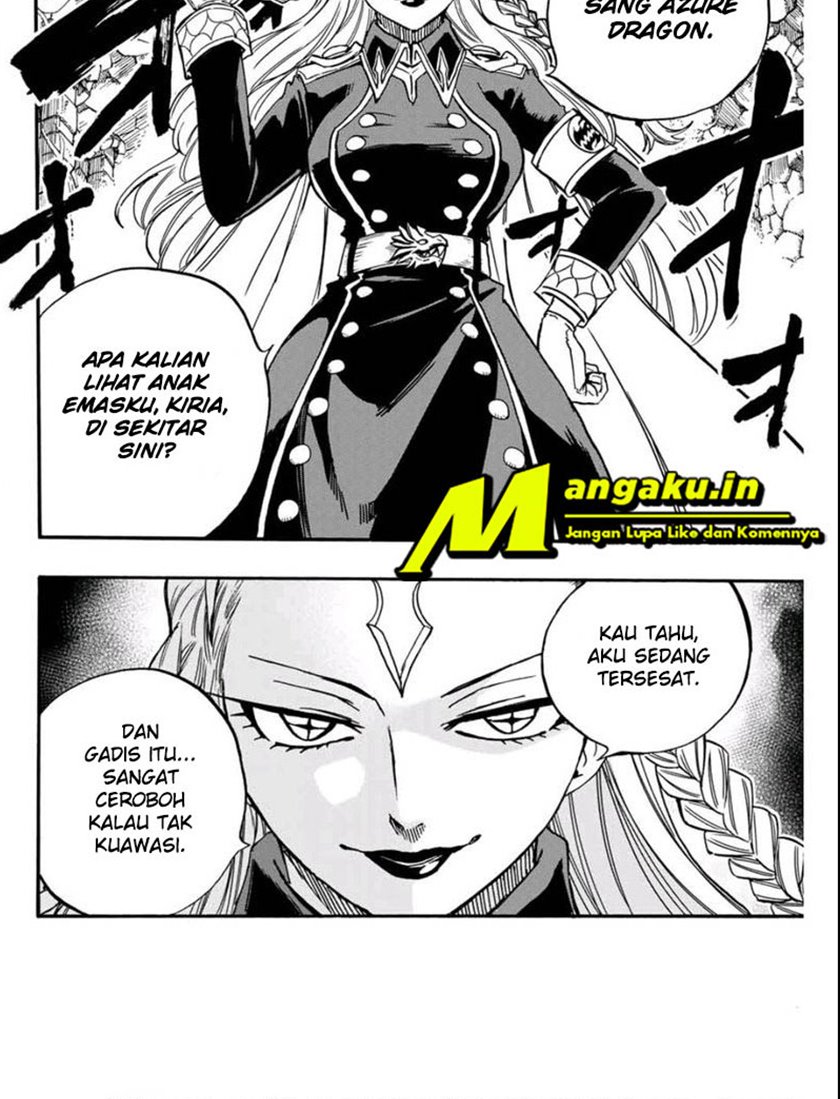 Dilarang COPAS - situs resmi www.mangacanblog.com - Komik fairy tail 100 years quest 099 - chapter 99 100 Indonesia fairy tail 100 years quest 099 - chapter 99 Terbaru 18|Baca Manga Komik Indonesia|Mangacan